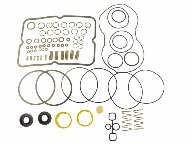 Repair kit for Knorr-Bremse, Schmitz EBS Trailer Modulator Valve ES2053, ES2050, 055018