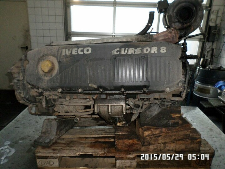 Iveco Cursor 8 F2BE 1682B