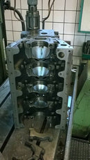 VM Motori B7061E2 - 24C/1 (Detroit Diesel) Reman Engine or Parts