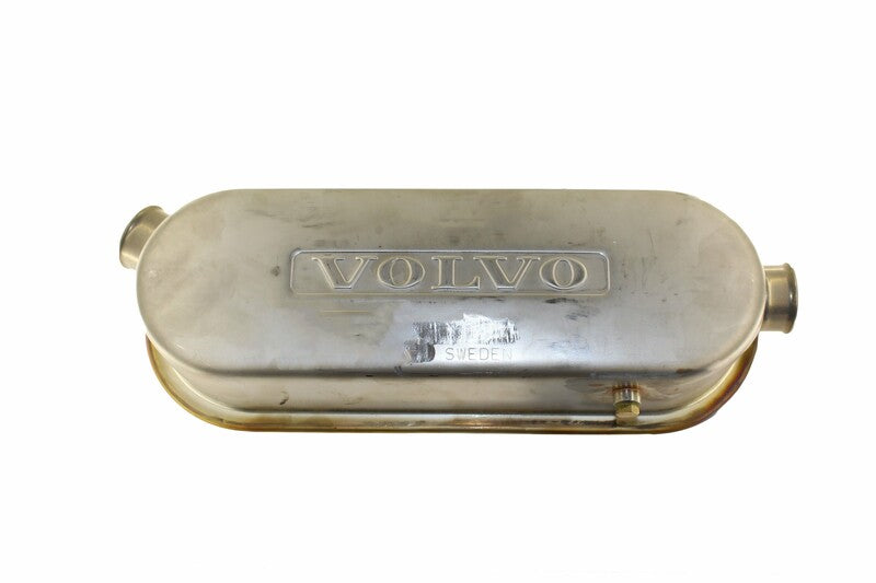 3978577 Volvo Oil Cooler