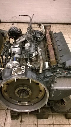 Iveco Cursor F2BE1682C B011-027697