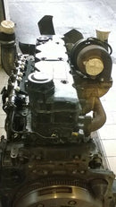 Iveco Tector F4DE43B00A