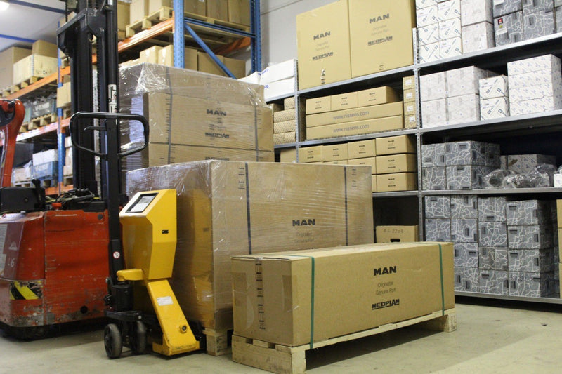 MAN Injection Line Cylinders7-12 - 51.10303-6228 - 51103036228
