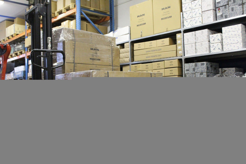 GENUINE MAN ADHESIVE LABEL 36.97802-2157 36.97802.2157 36978022157