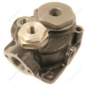 partstock.eu_GK10401 Hino Compressor cylinder head_291001840, 291101257
