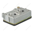 partstock.eu_GK11401 Knorr-Bremse compressor cylinder head_LK4941, LP4964, LP4965, LP4966, LP4962, K016615ES, II32688AT, II32688ES, K002047ES, K002072, K003960, K003960000, K003960ES, K01661