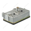 partstock.eu_GK11403 Knorr-Bremse compressor cylinder head_LP4934, LP4949, LP4967, LP4968, LP4960, K000237000, K000237X00, II15992AT, II15992AT000, II15992ES, II30895, II30895X00, II33164000