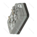 partstock.eu_GK11418 Knorr-Bremse compressor cylinder head_LK4954, K017528, 21101027