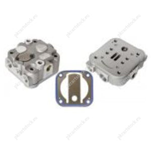 partstock.eu_GK11423 Knorr-Bremse compressor cylinder head_LK3834, LK3835