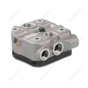 partstock.eu_GK11428 Knorr-Bremse compressor cylinder head_LK3802, LK3805, LK3927, 51541017201, 51541017205, 51541017247