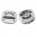 partstock.eu_GK11432 Knorr-Bremse compressor cylinder head_LK1813, LK1814, 0041319401, 0041319501