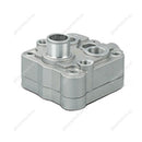 partstock.eu_GK11457 Knorr-Bremse compressor cylinder head_LK8901, LP3986, K015410, K005977, K082139N00, K082139X00, 51541007117
