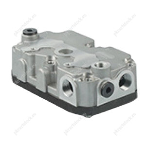 partstock.eu_GK11463 Knorr-Bremse compressor cylinder head_LK4935, LK4952