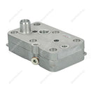 partstock.eu_GK13405 Wabco vo,pressor cylinder head_9115530000, 9115530010, 9115530030, 9115530070, 4571302015, 4571304615, 4571306615, 9115539202, 9115536562