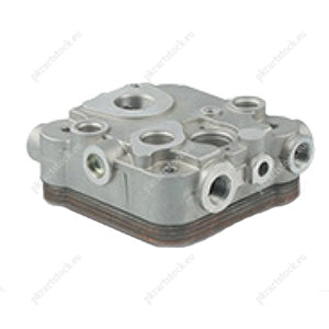 partstock.eu_GK13417 Knorr-Bremse compressor cylinder head_LP3970