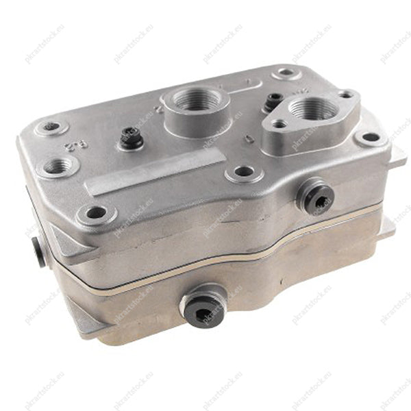 partstock.eu_GK13420 Wabco compressor cylinder head_9115045040, 9115045050, 9115045060, 1736785, 1451651