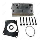 partstock.eu_GK13428 Wabco compressor cylinder head_9125101030, 9125101040, 9125101000, 9125101010, 4571304915, 4571307115, 4571304815, 4571307015, 4571303615, 4571303715
