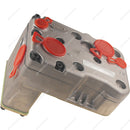 partstock.eu_GK13431 Wabco compressor cylinder head_4123520030, 9121170000, 9121160000, 51541007005, 51541007071, 51541007070, 51541146082, 4123529242