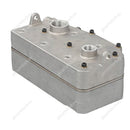 partstock.eu_GK13437 Wabco compressor cylinder head_9125180020, 9125180030, 9125180040, 9125180000, 9125180010, 1696197, 1696197R, 1674920, 1681561, 1687079, 9125189202, 1679247