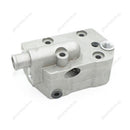 partstock.eu_GK13470 Wabco compressor cylinder head_9111540010, 9111540020, 9111540030, 9111540040, 9111545000, 9111545010, 9111545020, 9111545130, 9111545140, 9111545150