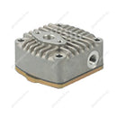 partstock.eu_GK14407 Knorr-Bremse compressor cylinder head_ACX67AAG, AC67AA, AC67AZG